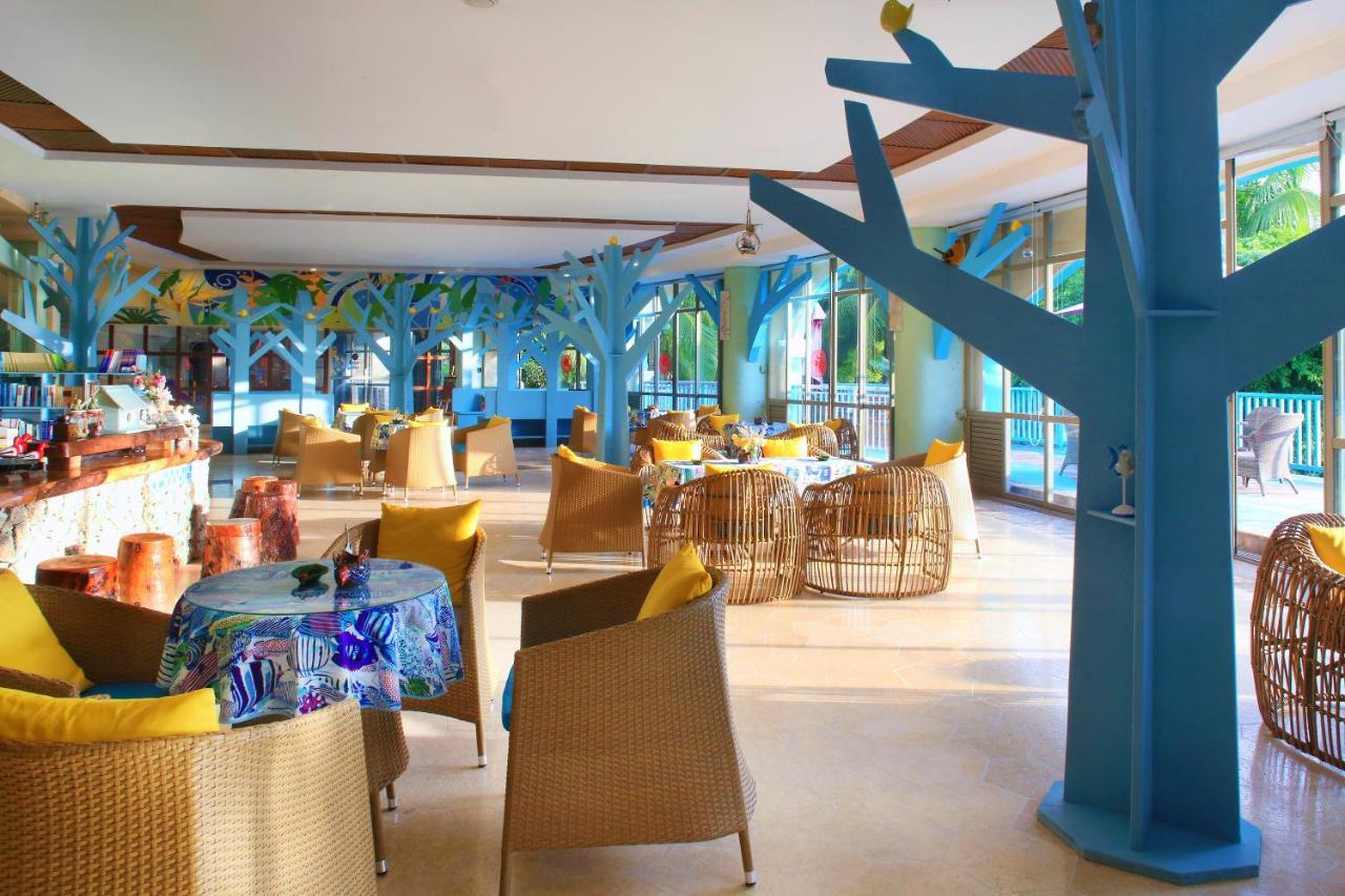 Island Forest Seaview Hotel Qionghai Exterior foto